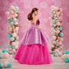 Barbie Birthday Wishes Doll JBJ07 - Colorland Toys